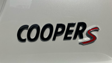 MINI Hatchback 2.0 Cooper S Sport 3dr Auto Petrol Hatchback